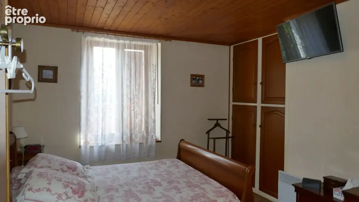 Maison de village 91m² à faverges-seythenex - photo 11
