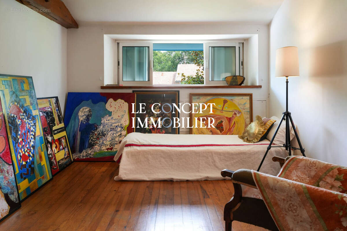 Appartement 118 m² à Bidart  - photo 8