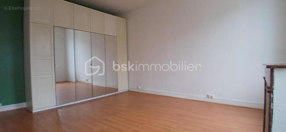 Maison de ville - photo 5