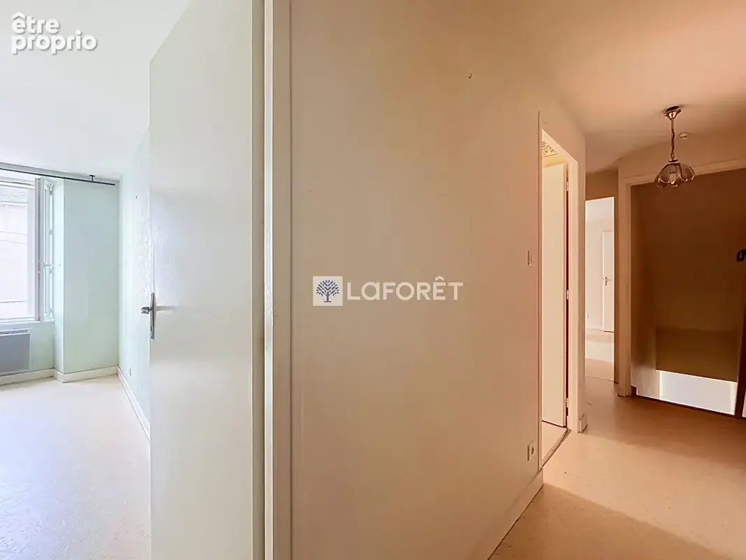 Ensemble immobilier deux logements Beaulieu Sous Parthenay - photo 9