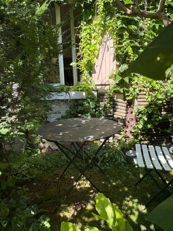 Maison à DAVRON