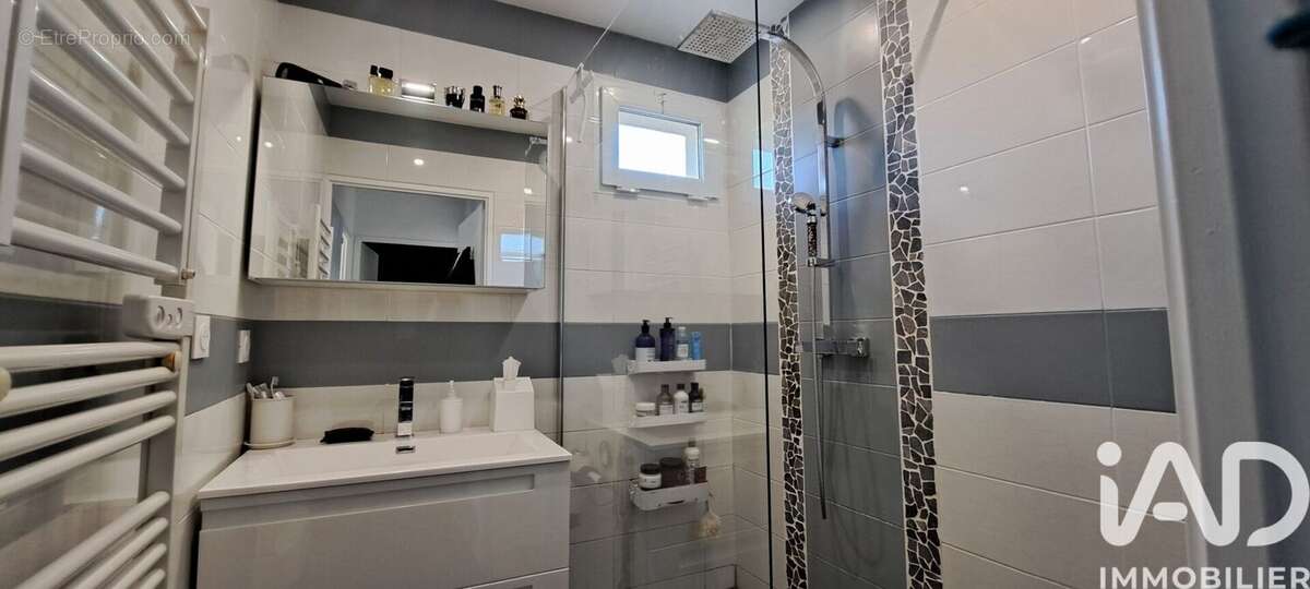 Photo 8 - Appartement à TAVERNY