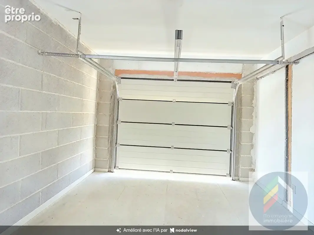 maison de 2021 de plain pied POUZAUGES - photo 11