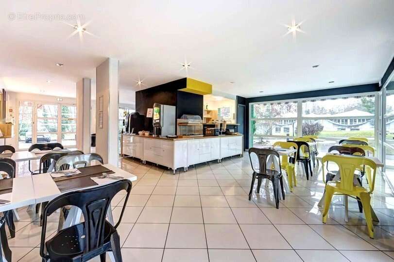 Appartement à DIVONNE-LES-BAINS