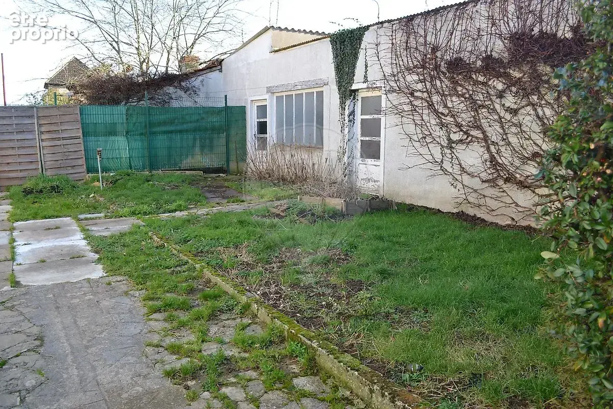 Maison 5 chambre(s) à vendre - photo 23