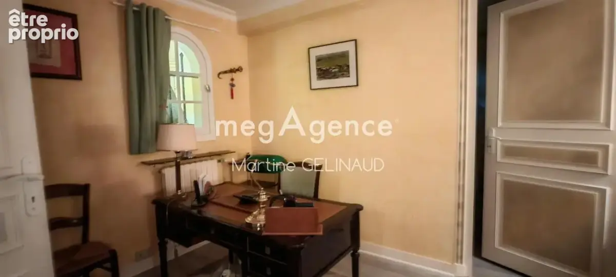 Maison 10 pièces 217 m² à vendre à Fontcouverte (17100) - photo 6