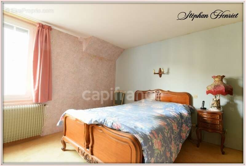 Maison à vendre 266 m2 pièces  (11) - photo 16