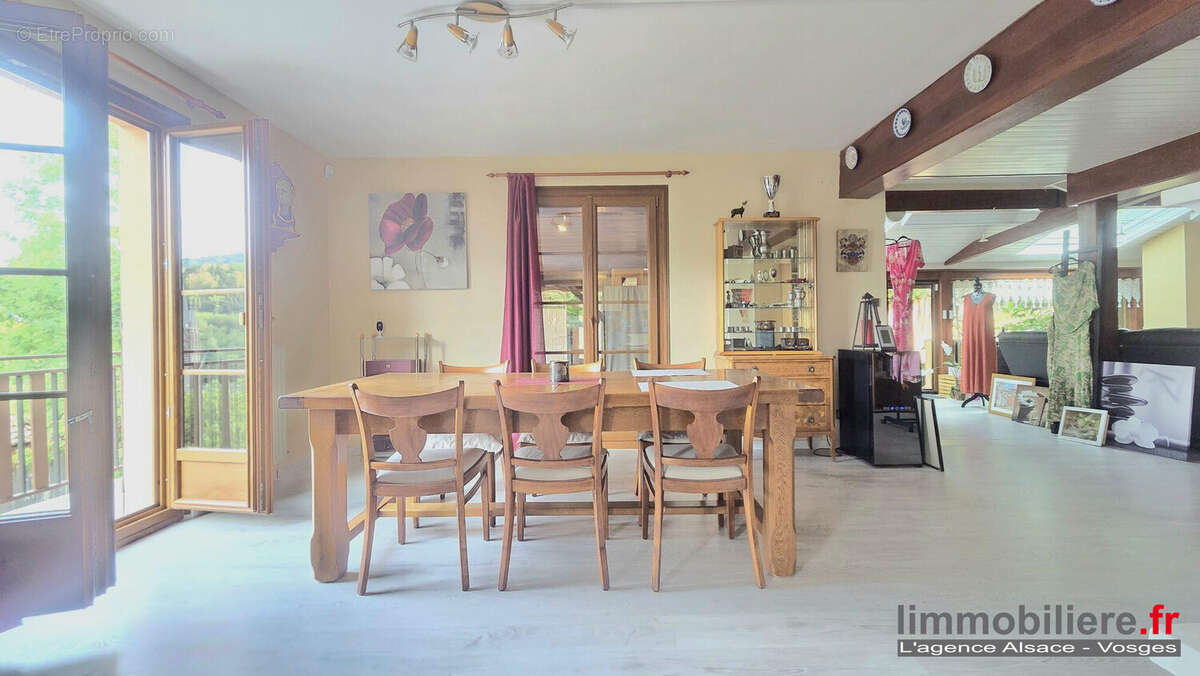 Maison 273 m² à Wisembach  - photo 3