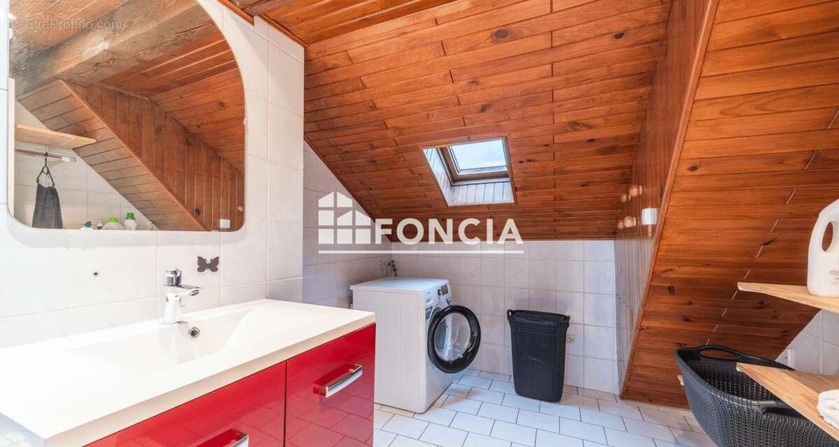 Appartement à COLMAR