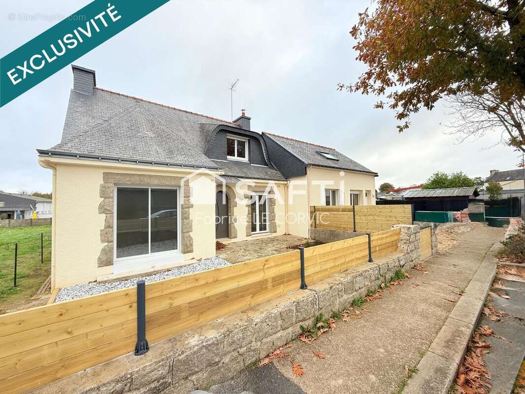 Photo 4 - Maison à REGUINY