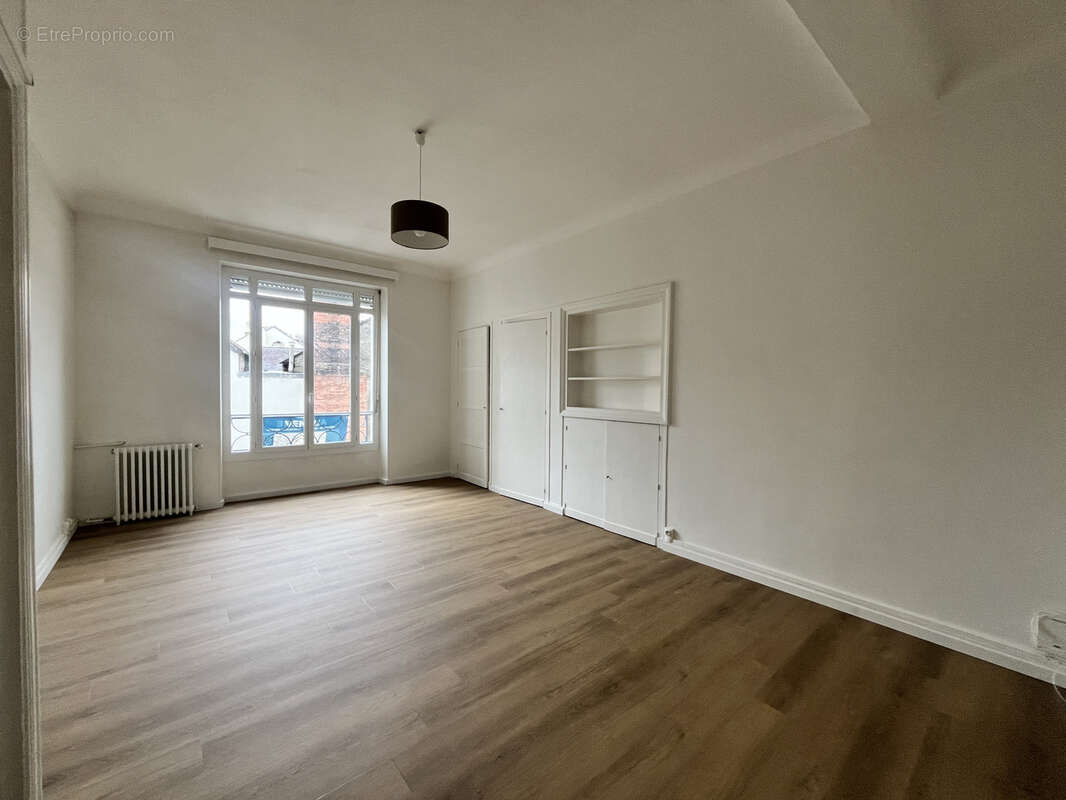 Appartement à PAU