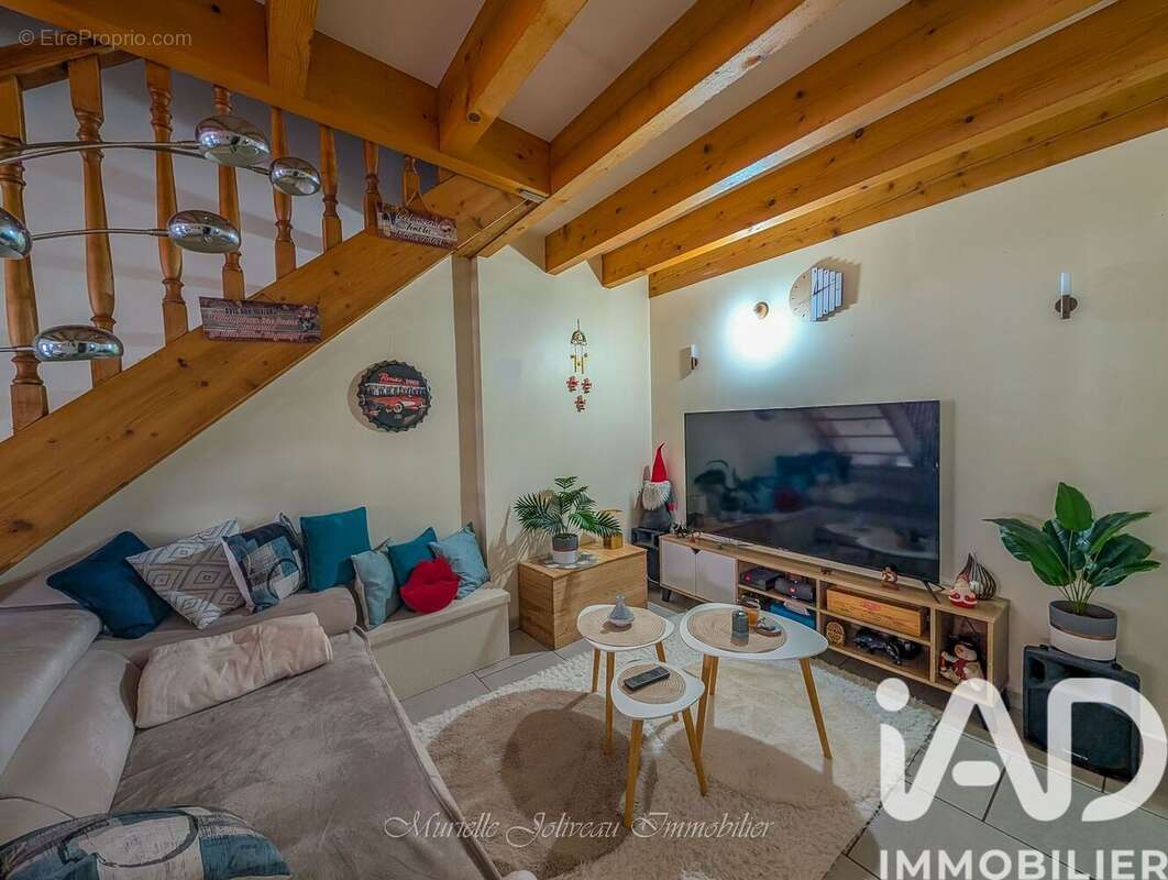 Photo 3 - Maison à LAMARQUE