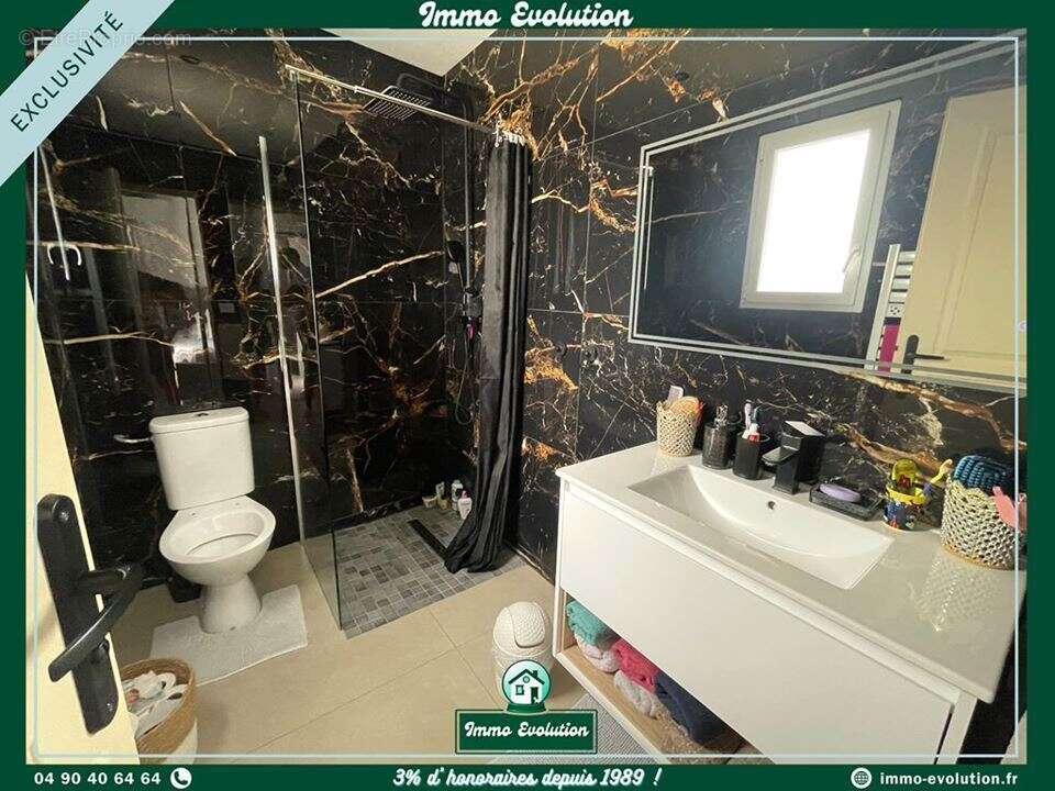 Maison 131 m² à Orange  - photo 8