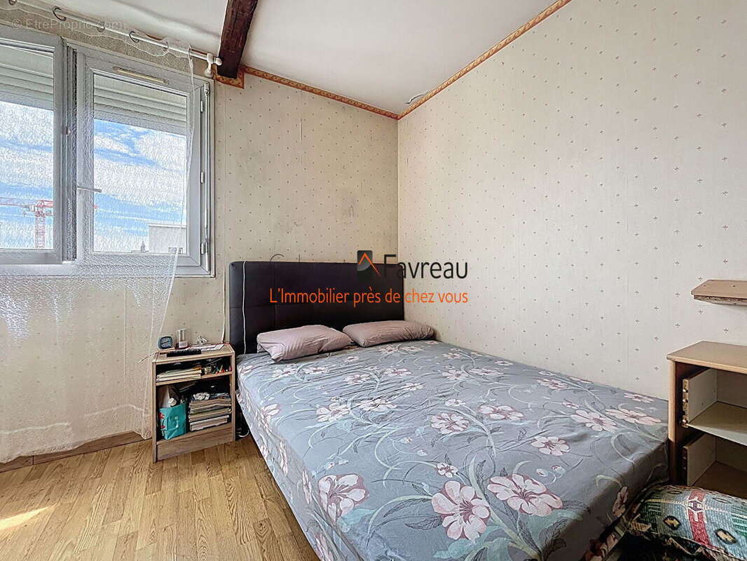 Appartement à CHEVILLY-LARUE