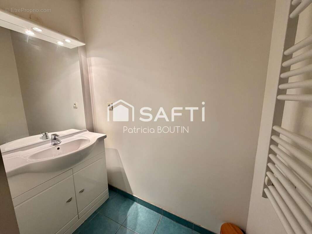 Photo 6 - Appartement à NIORT
