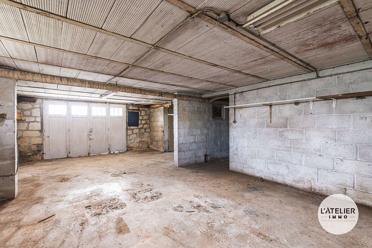 Maison Laon 4 pièces - photo 14