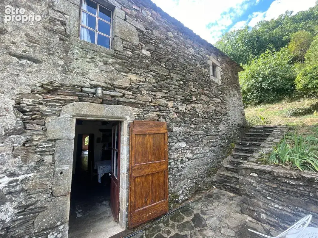 Maison À Vendre - photo 30