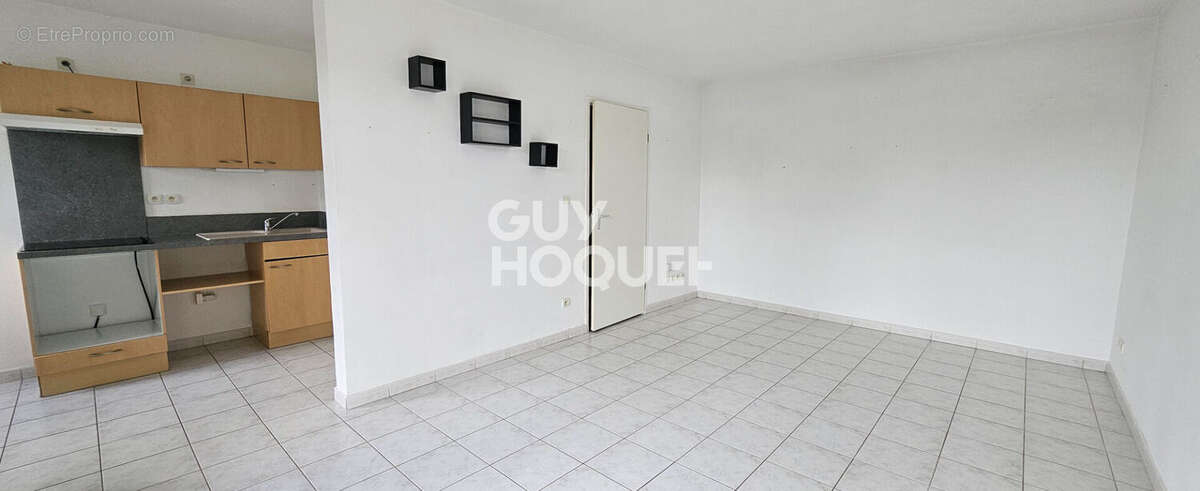 Appartement à PERONNE