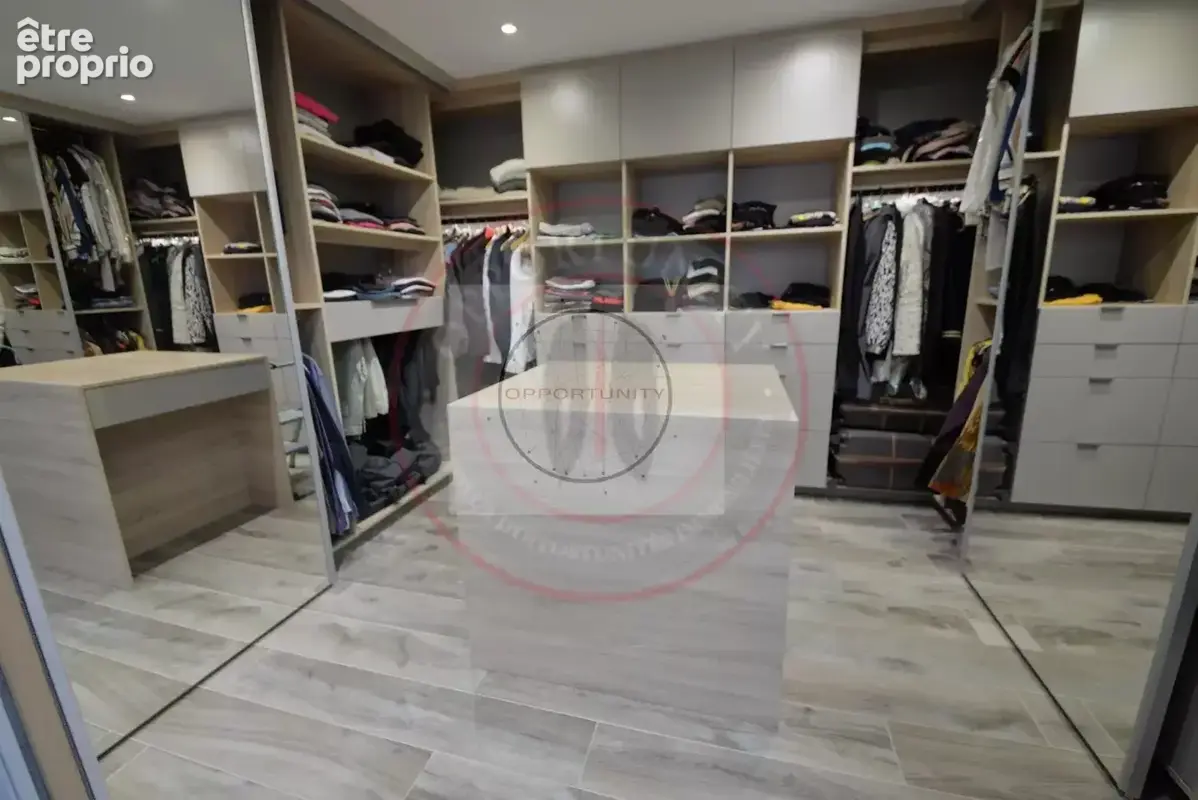 Maison 6 pièces 155 m² à vendre à Fontenay-Sous-Bois (94120) - photo 11