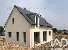 Photo 1 - Terrain à LE HAVRE