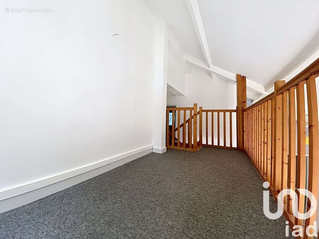 Photo 5 - Maison à DOUARNENEZ