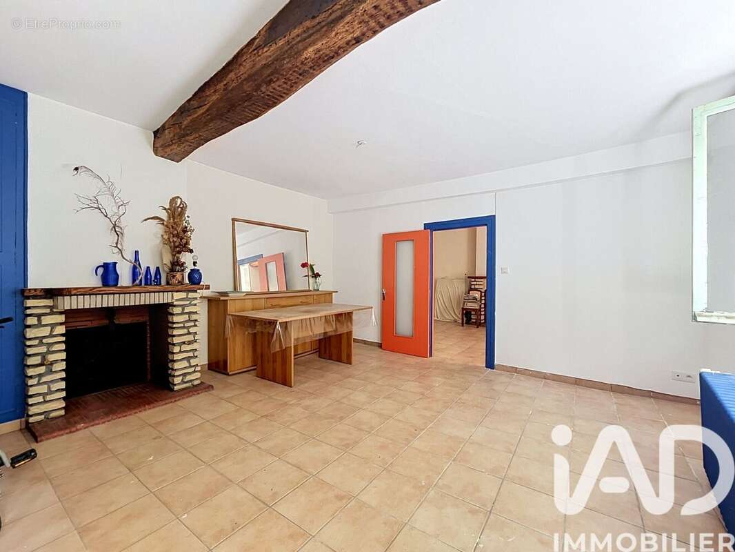Maison 110 m² à Vermenton  - photo 7