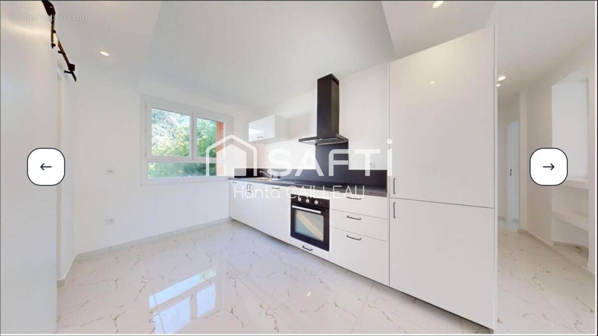 Photo 1 - Appartement à BLAGNAC