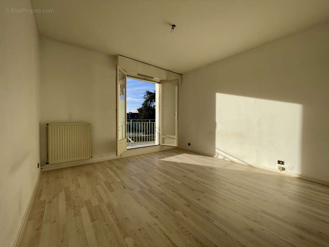 Appartement à TARBES