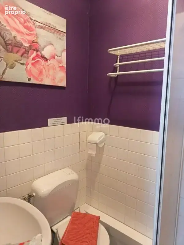 Villa pour location touristique - photo 25