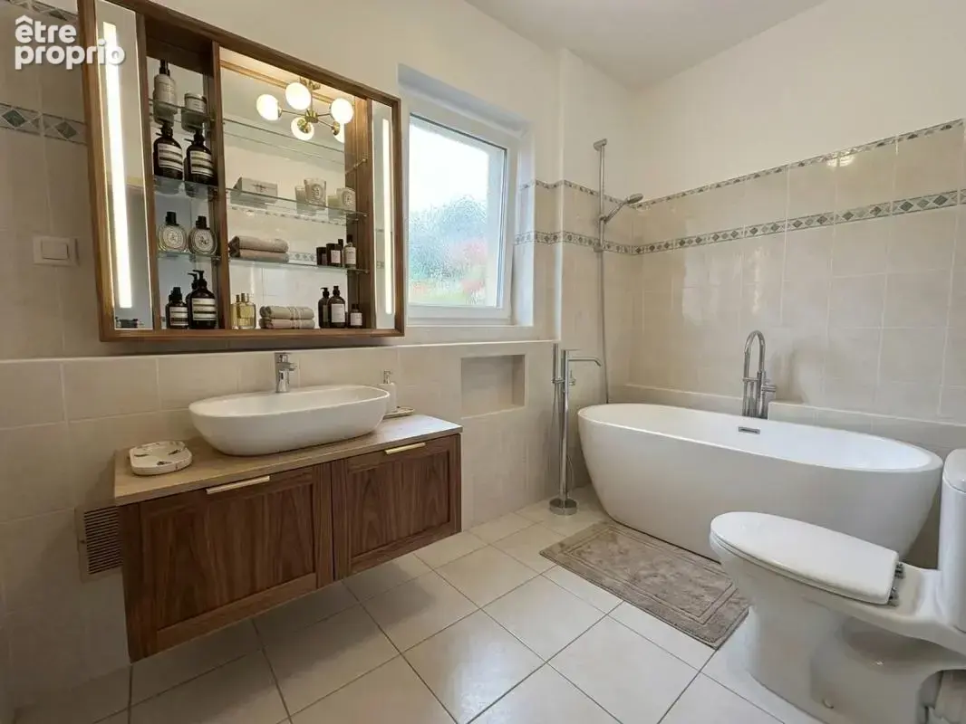 Appartement avec jardin et terrasse  de 168 m2- 4 chambres plus double séjour_ 676000€ Ìæî - photo 24
