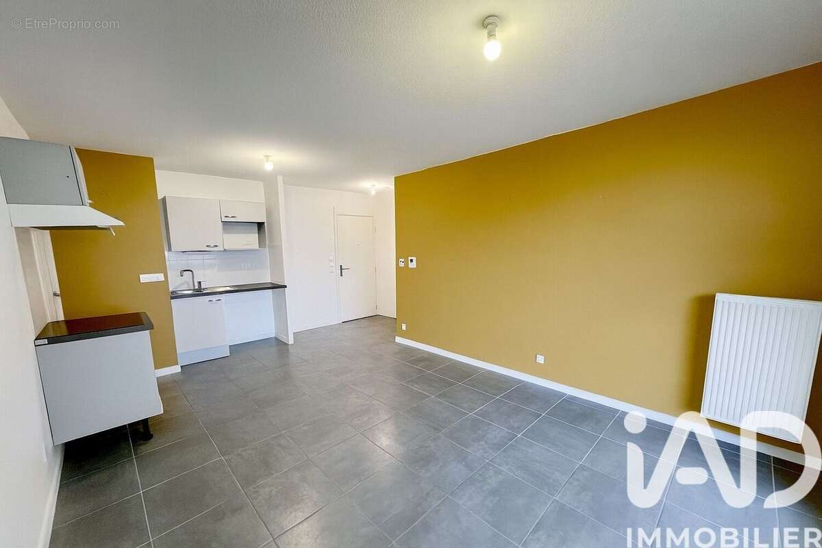 Photo 4 - Appartement à BAYONNE