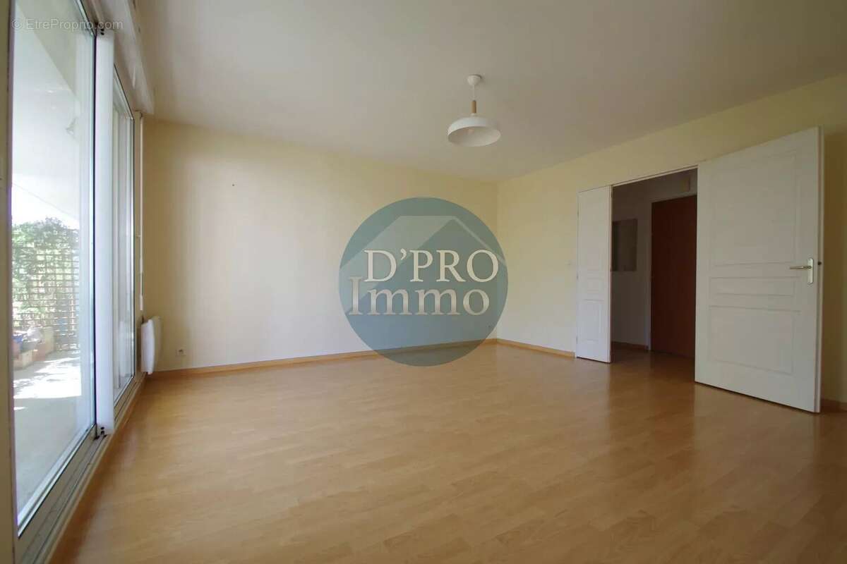 Appartement à VERTOU