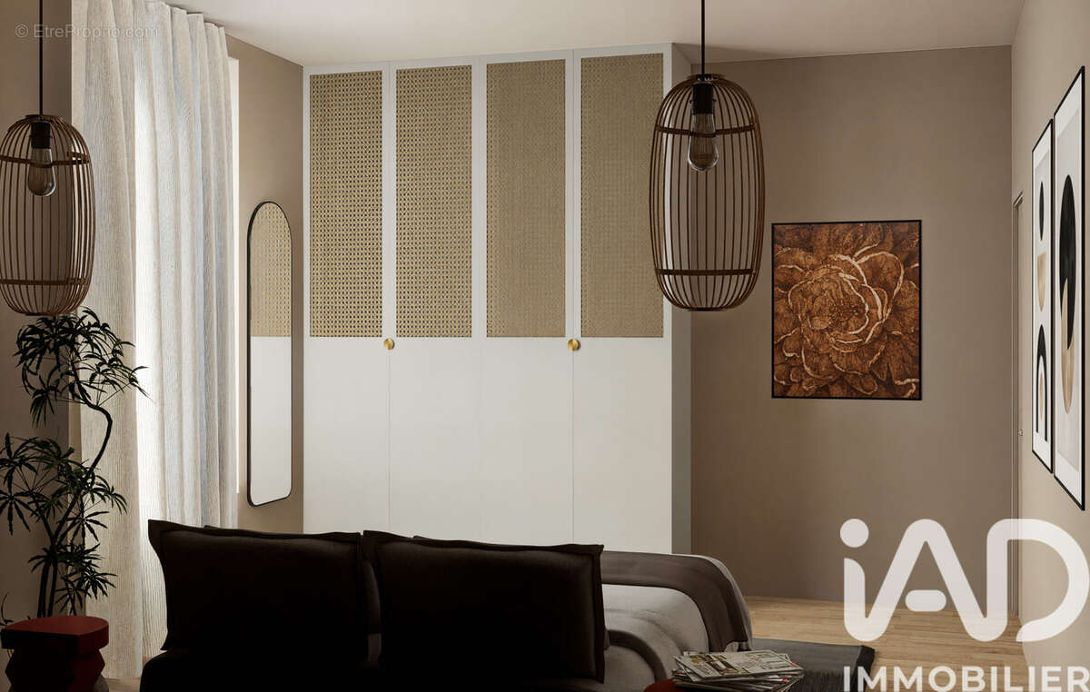 Photo 4 - Appartement à EPERNAY