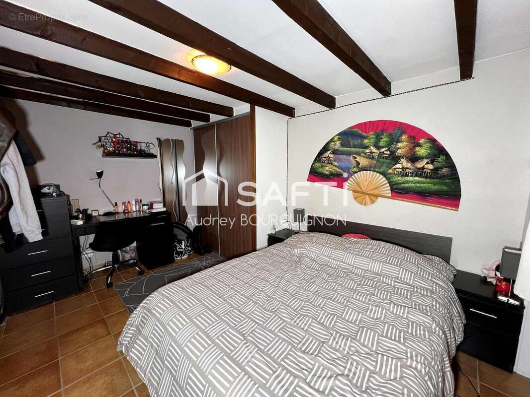 Photo 8 - Maison à PERNES-LES-FONTAINES