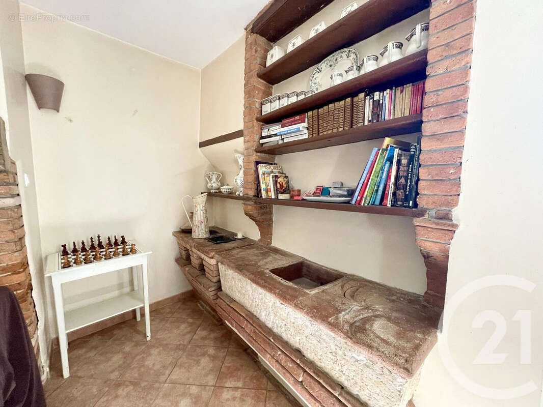 Maison 172 m² à Clermont-Saves  - photo 10
