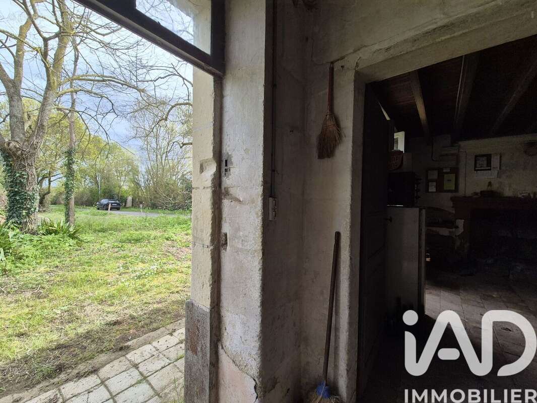 Photo 9 - Maison à CERSAY