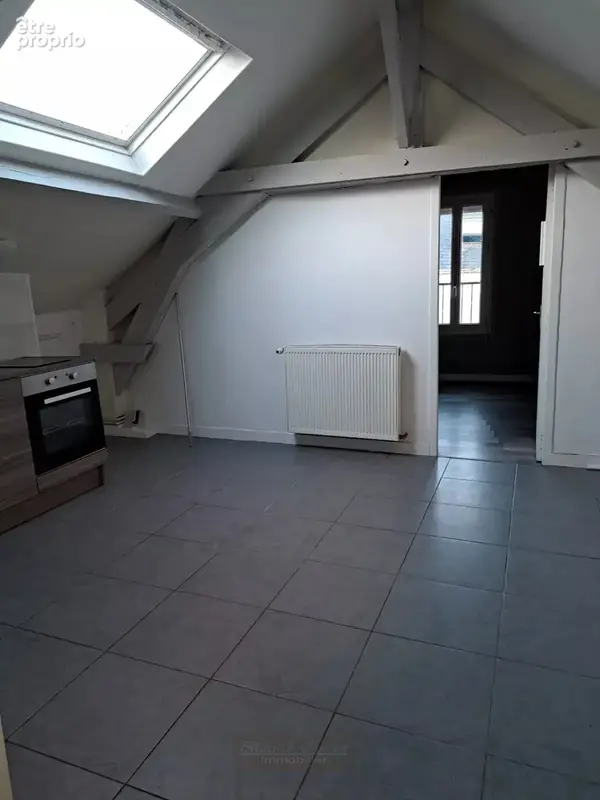 Immeuble de rapport – 9 appartements & 2 commerces - photo 20