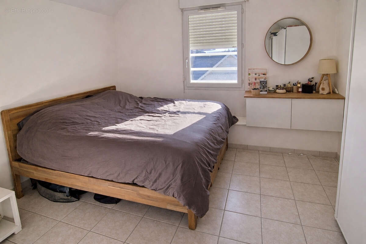 Appartement à BELLEY