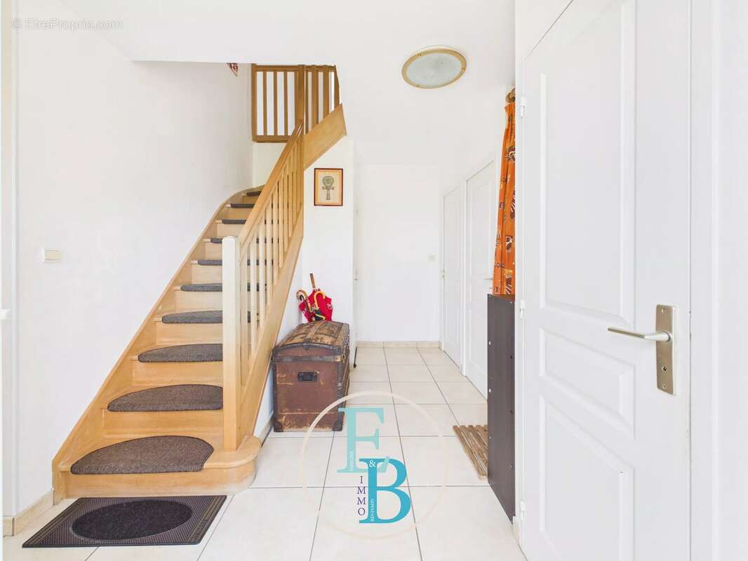 Maison de 160m² * cadre ideal * authie - photo 6