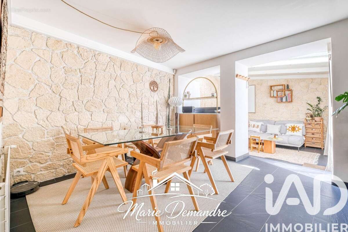 Photo 3 - Maison à FEUCHEROLLES