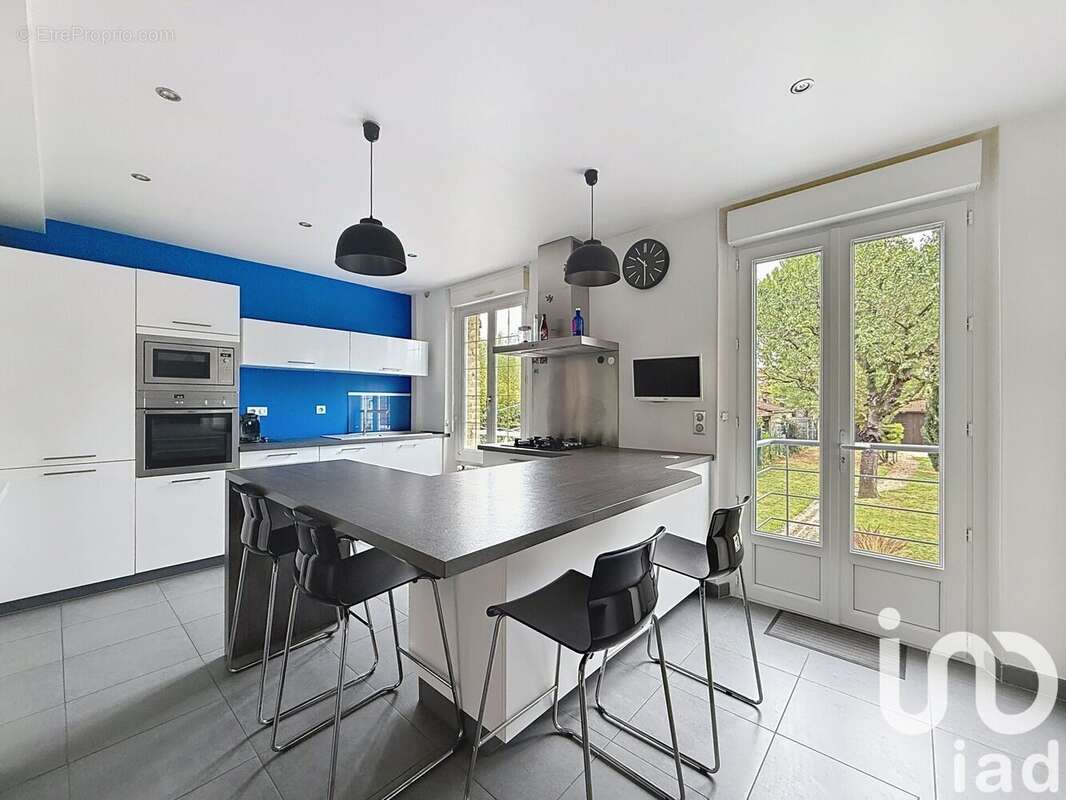 Photo 6 - Maison à CHALONS-EN-CHAMPAGNE