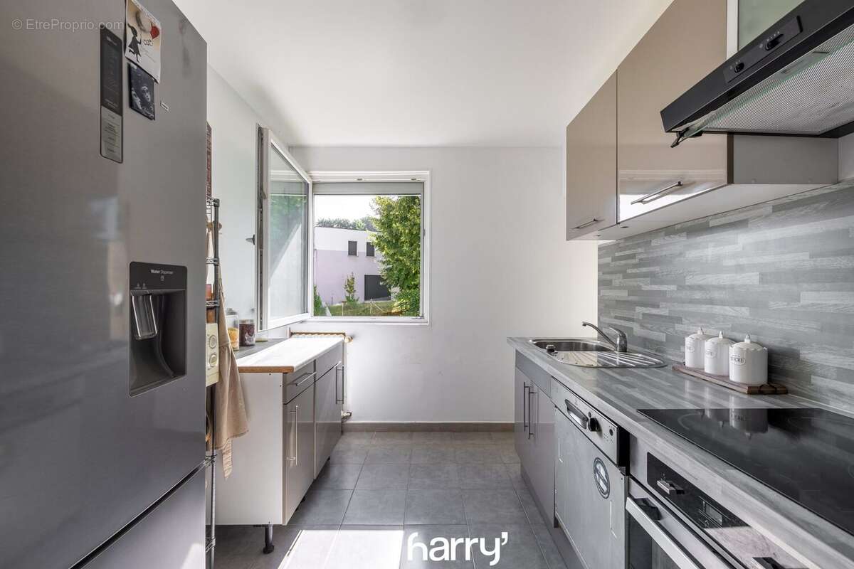 Appartement à BESANCON