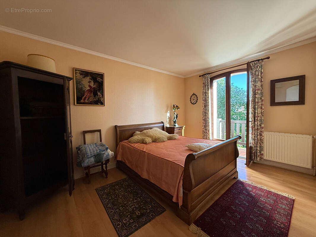 Maison à vendre à Pujols secteur prisé - photo 13