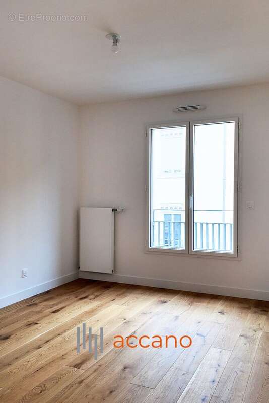 Appartement à LYON-9E