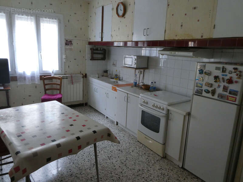 Maison à MURVIEL-LES-BEZIERS