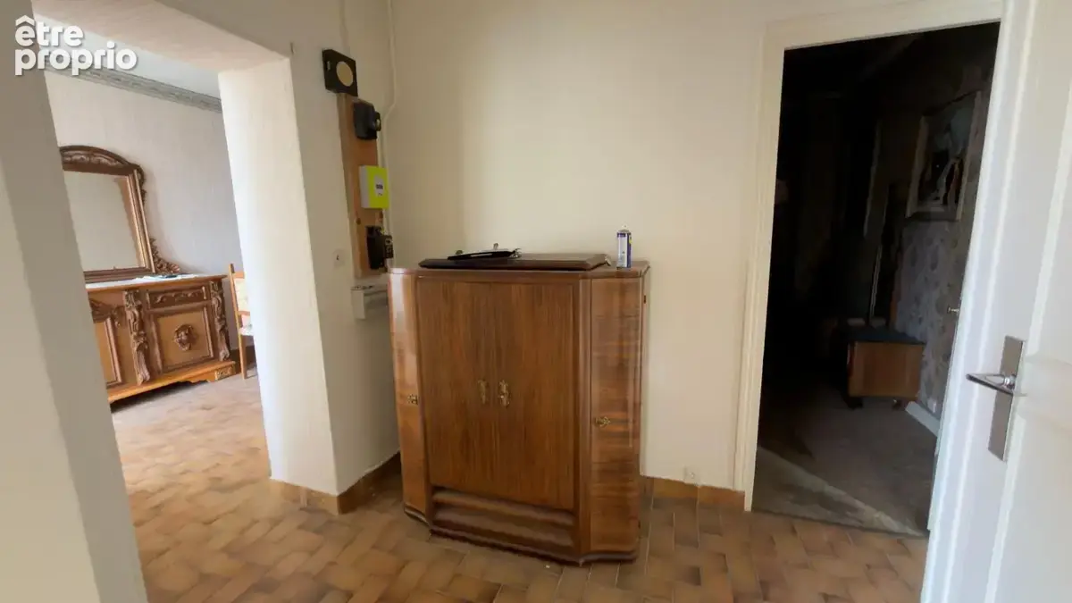 EXCLUSIVITE - Deux maisons au cœur du centre ville de NEUILLY PLAISANCE - photo 19