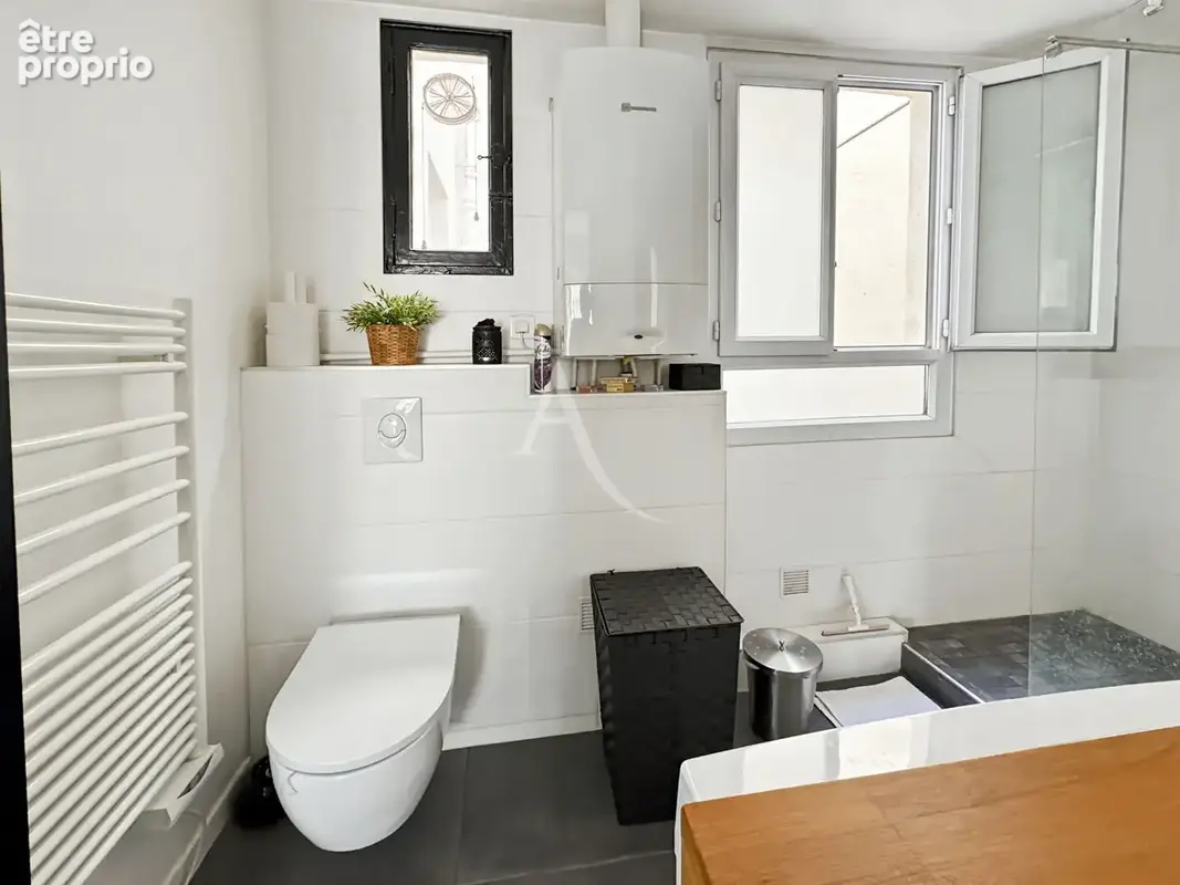 Appartement 1/2 pièces 35m² PARIS 12 - Métro MICHEL BIZOT - photo 4