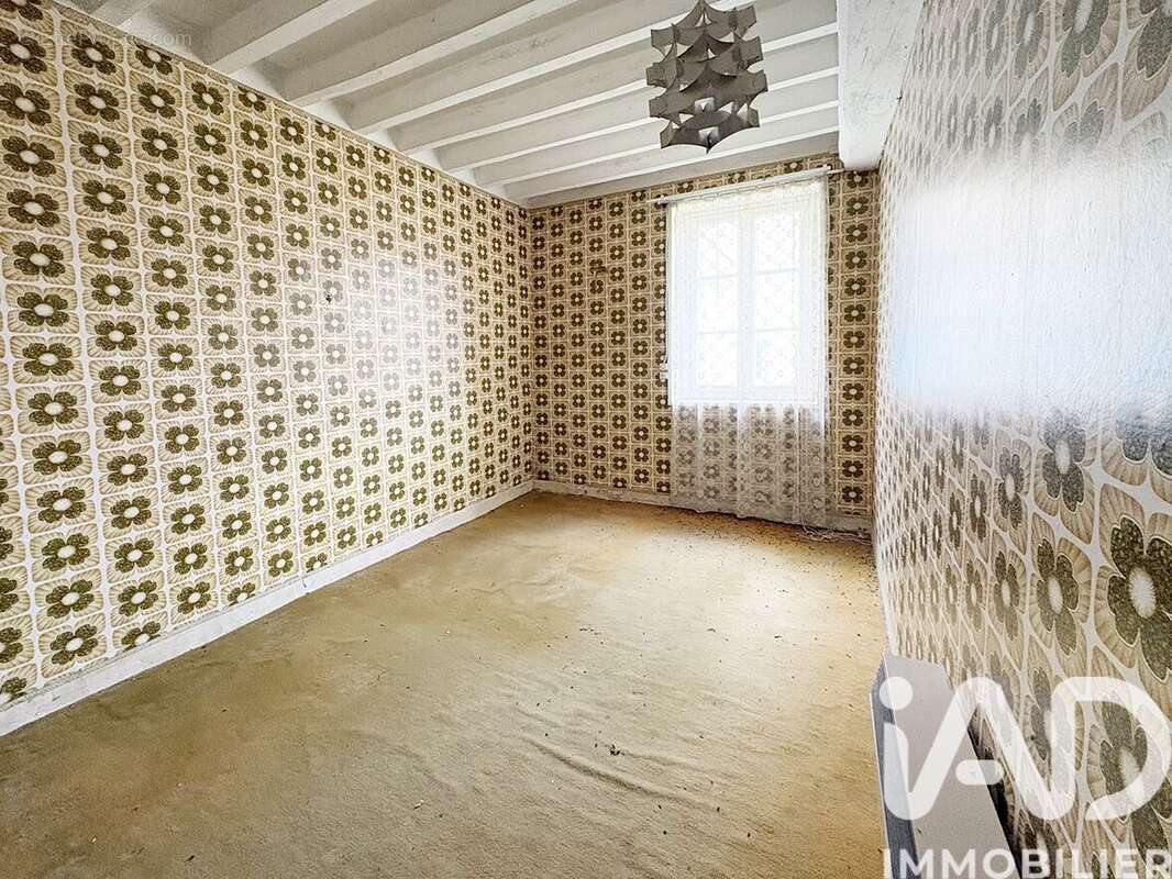 Maison 69 m² à Etais-La-Sauvin  - photo 5
