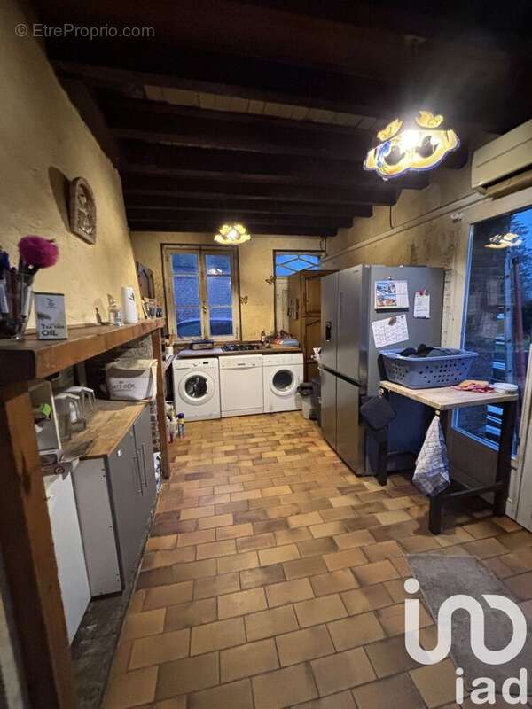 Photo 5 - Maison à AUNEUIL