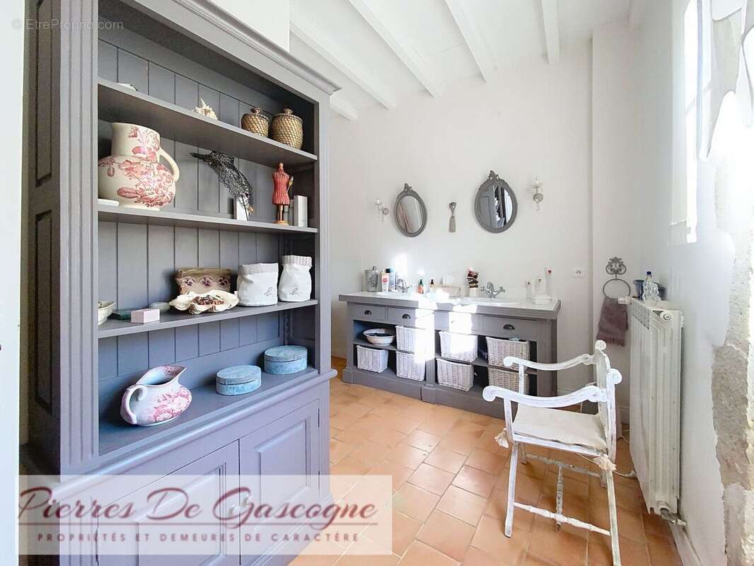 273500005 - Maison à AUCH